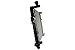 Prime Choice Auto Parts RK830 Aluminum Radiator