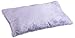 Brentwood Kids Poodle Body Pillow, Lilac