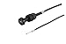 nihao CHOKE CABLE FOR Yamaha PW50 PW80 MINI PIT BIKE 50CC 80CC