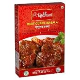 Radhuni Meat Curry Masala