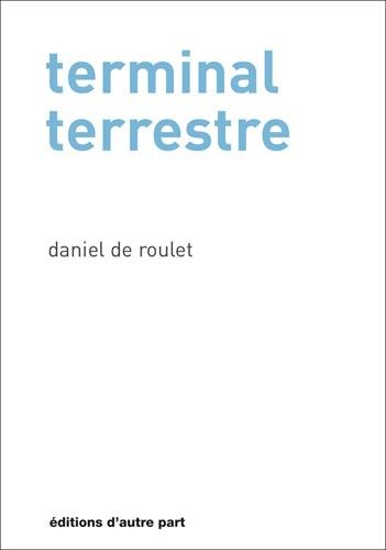 Terminal terrestre