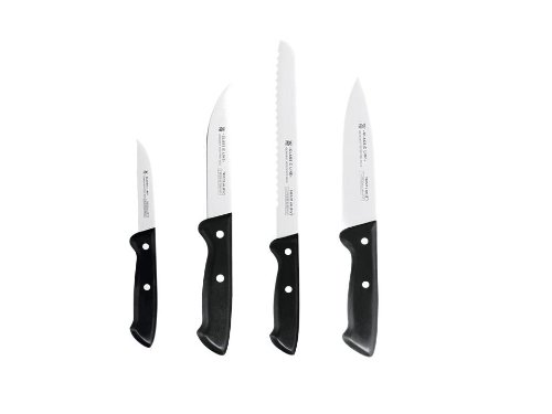 Click Here to See More Images WMF 4-Piece Classic Boxed Knife Set
