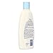 Aveeno Baby Daily Moisture Gentle Body Wash & Shampoo with Oat Extract, 2-in-1 Baby Bath Wash & Hair Shampoo, Tear- & Paraben-Free for Hair & Sensitive Skin, Lightly Scented, 18 fl. oz