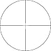 Vortex Optics Diamondback HP 3-12x42 Second Focal Plane Riflescope - Dead-Hold BDC Reticle (MOA)