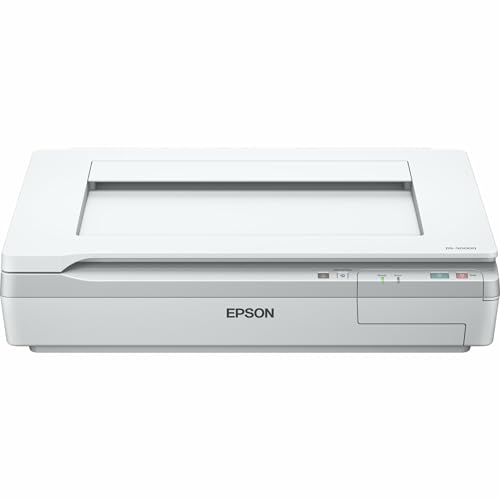 Epson DS-50000 Large-Format Document Scanner