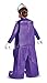 Disguise Joker Prestige Child Costume, Purple, Size/(4-6)