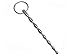 Stainless Steel Beads Urethral Plug for Beginner