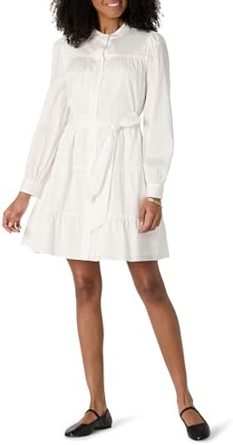 coquette long sleeve dress Pink Rose Girl Retro Lace V-neck Chiffon Long Lantern Sleeve Coquette Dress, Pink / L