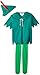 Rubies Child's Charades Lost Boy Costume, As Shown, Toddler