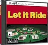 Snap! Let It Ride