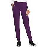 KOI Planet 744 Pantalone Scrub Donna Cherish Jogger - Green Tea (Taglia XS Tall) - 2