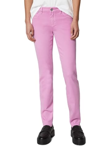 Marc O'Polo Damen 402024811035 Casual Pants, 668, 28W / 30L EU