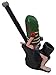 Novelty Collectible Pickle Rick Figurine Tobacco Pipe