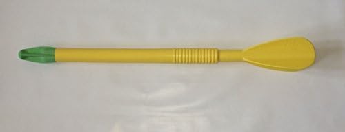 New 300 Screamer Turbo Jav / Mini Javelin Track and Field Yellow