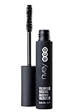 Nvey Eco Cosmetics Moisturizing Mascara - Black