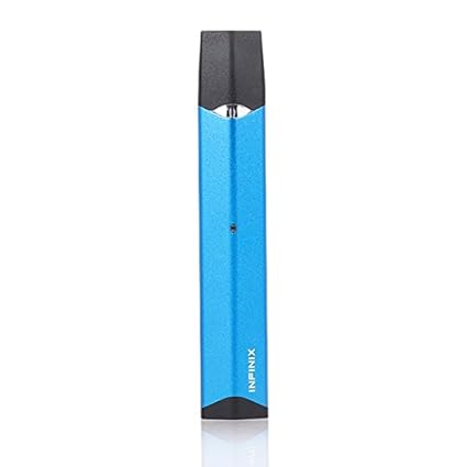 Nuevo! Genuine INFINIX SMOK Kit Ultra Portátil Vape-Pod Sistema De Cigarrillo Electrónico -
