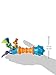 Dog Toy Pet Stages Mini Barbell Chew