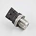 labwork Fuel Rail Pressure Sensor Fit for Dodge Ram Cummins 2007.5-2012 6.7