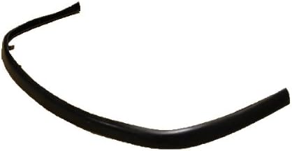 Forcewerkz FL-9904-SVTCOBRA Ford Mustang SVT Cobra Factory Style Front Bumper Lip Chin Spoiler - Polyurethane