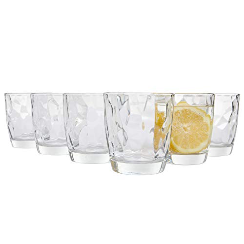 Bormioli Rocco Diamond Set Bicchiere Acqua e Bibita Set 12 Pz – Bild 5