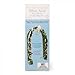 Darice 5209-05 Tubular Decorative Wedding Arch, 72-Inch, White