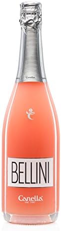 Bellini 75 cl. - Canella Aperitiv / Aperitivo Veneziano