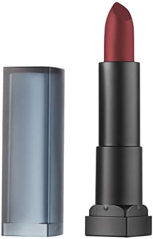 maybelline cruel ruby
