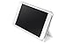 Samsung EF-BT280PWEGUJ Samsung, Tab A 7 Book Cover White
