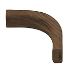 SeaTeak Inside Corner Bulkhead Molding