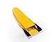 FINIS Youth Zoomer Z2 Fins, Gold - D, Male (5.5-7) Female (6.5-8), Model: 2.35.004.71