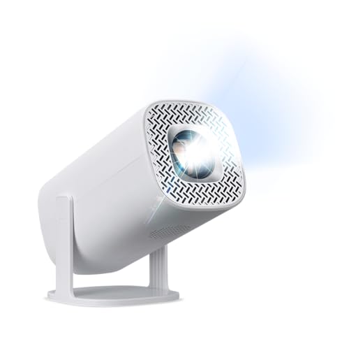 AOPEN Acer QH15s 180 ANSI lumens LCD 720p (1280x720) White