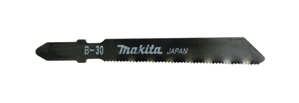 Makita B-06476 Universal Fitting Jigsaw Blades - Super Express