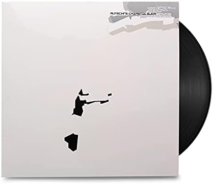 Autechre - EPs 1991-2002 - Amazon.com Music