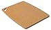 Sage Professional 12 by 16-Inch Chop Board, FSC-Certified, NSF-Certified, Natural