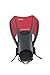 U.S. Divers Diva 1 LX/Island Dry LX/Trek/Travel Bag Combo, Coral, Medium (8-11)