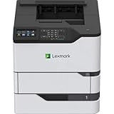 Lexmark MS822DE