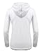 StyleDome Men's Long Sleeve Hoodies Cotton Sweatshirt Jacket Pullover Shirts
