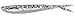 Lunker City Slug-Go Lure, 10 per Bag