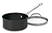 Cuisinart 619-18 Chef's Classic Nonstick Hard-Anodized 2-Quart Saucepan with Lid primary