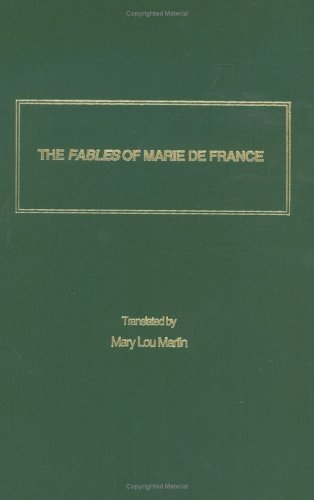 The Fables of Marie de France