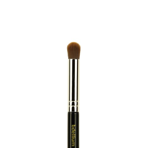 Bdellium Tools Professional Makeup Brush Maestro Series - Round Dome Blender 767