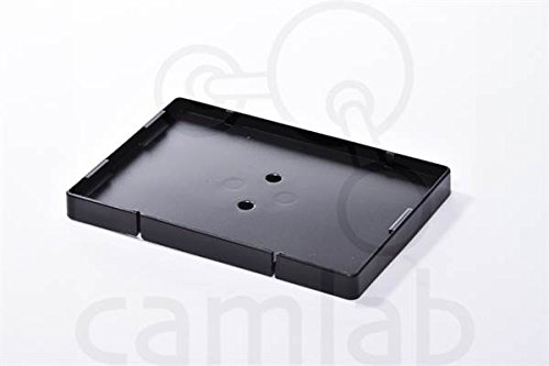Camlab 1189981 Micro plate Clamp with MX-M Mixer