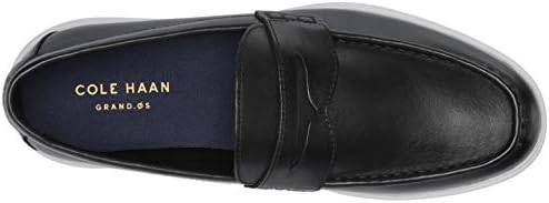 cole haan men's grand plus essex wedge oxford loafer