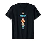 Flat Earth T-Shirt