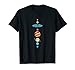 Flat Earth T-Shirt