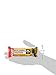 CLIF BUILDER'S - Protein Bar - Crunchy Peanut Butter - (2.4 Ounce Bar, 12 Count)