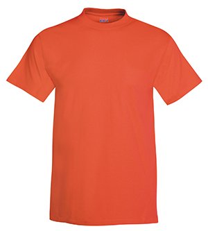 Hanes Short Sleeve Beefy T-Shirt - 5180