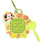 AOONTYEN Magnetic Drawing Board for Kids, Fine Motor Skills Toddlers Magnetic Pad Doodle Drawing Board, Funny Magnetic Drawing Pad with Beads, STEM Toy Gift for Children 3 4 5 6 7 8 Year Old (Green)