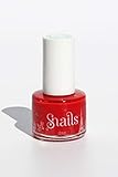Snails Non-Toxic Nail Polish for Girls from 3 Years