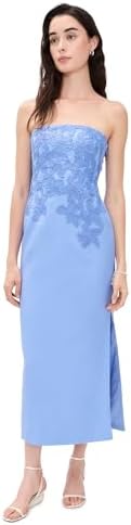 seven wonders jaspin midi dress Seven Wonders Jaspin Midi Dress Black